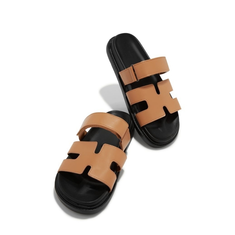 Gigi-22 sandals - Picture 4 of 4
